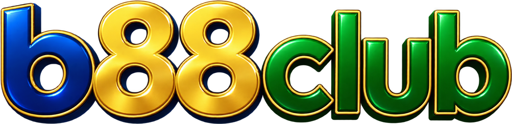 b88club Logo
